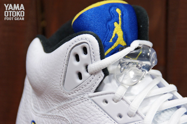 Laney Air Jordan 5 Retro 08