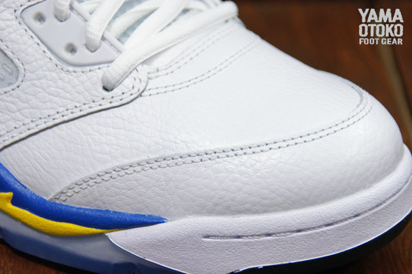 Laney Air Jordan 5 Retro 10