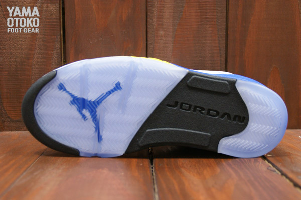 Laney Air Jordan 5 Retro 11