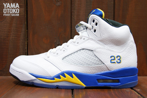 Laney Air Jordan 5 Retro 12