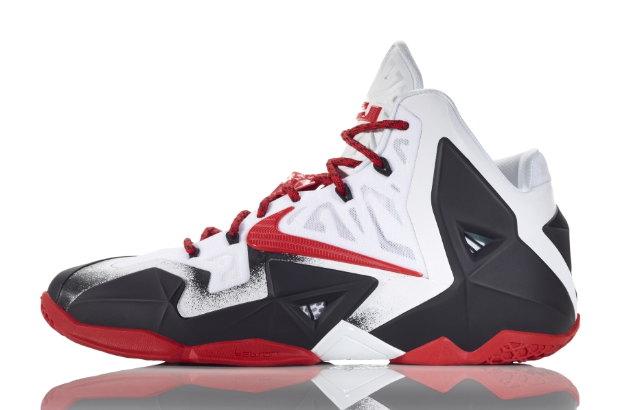 Lebron 11 Forging Iron Official Images 03
