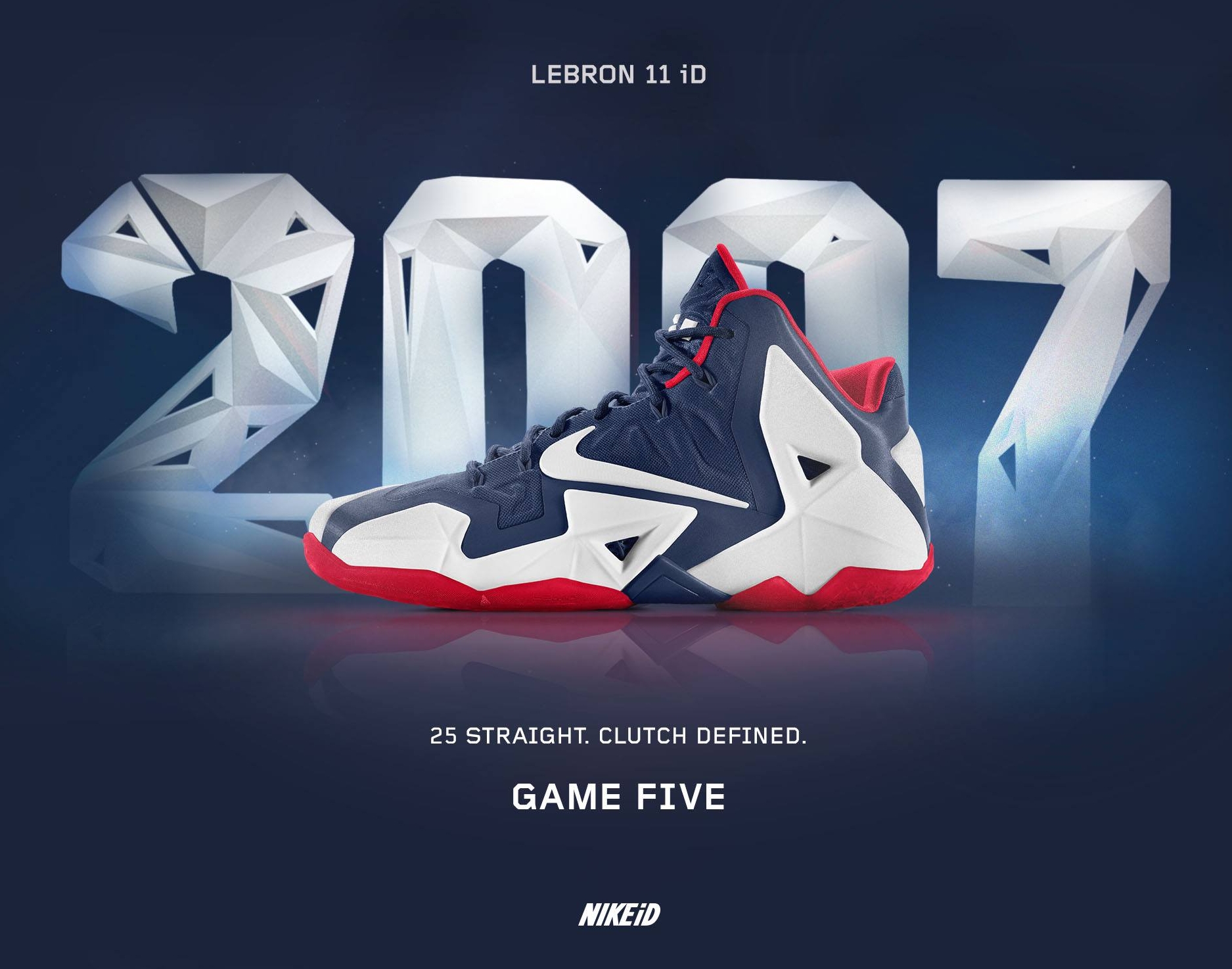 Lebron 11 Id Game Five 1