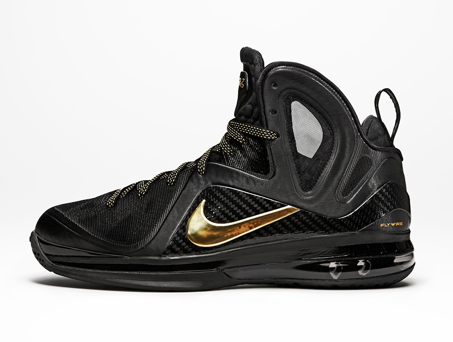 Lebron Away 9 Elite