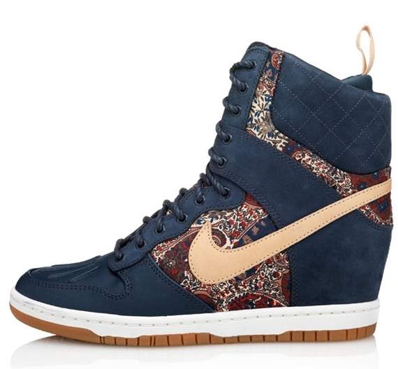 Liberty Nike Wmns Sneakerboots 06