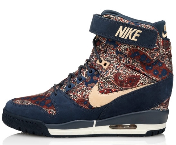 Liberty Nike Wmns Sneakerboots 08