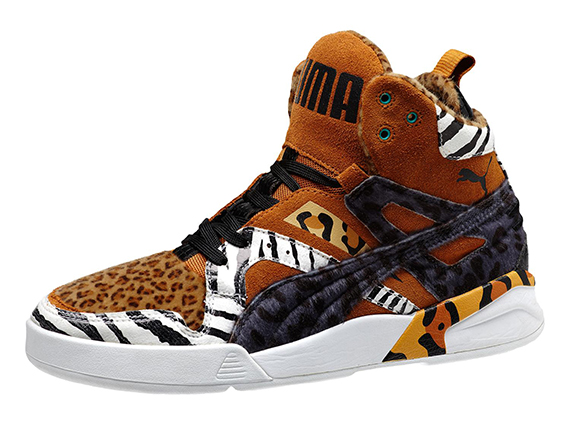 Madbury Club x Puma Future Trinomic Slipstream Lite - SneakerNews.com