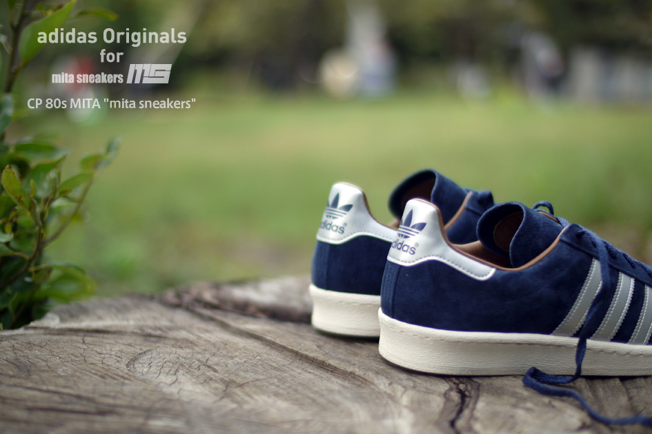 Mita Sneakers Campus 80s Adidas 7