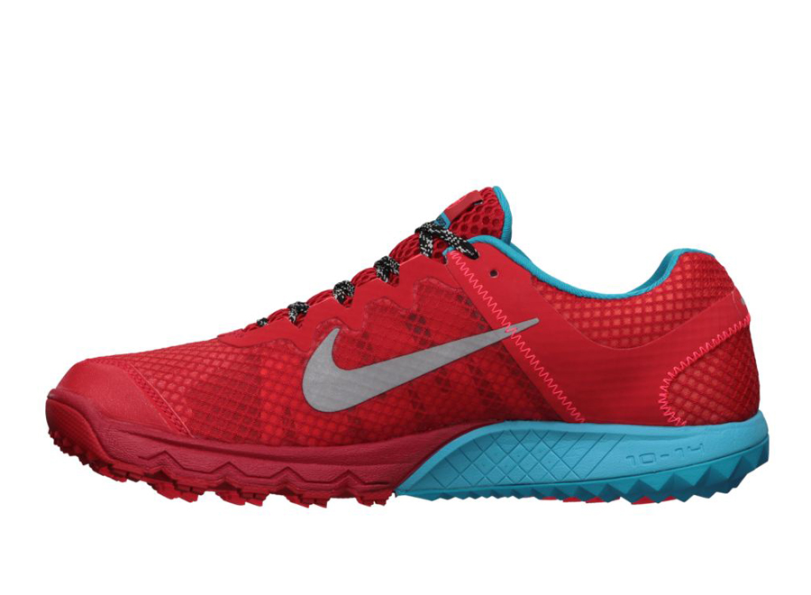 n7 nike wmns zoom wildhorse red 3