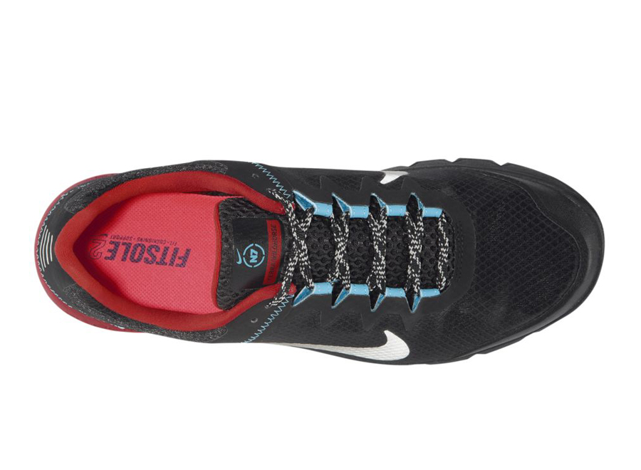 N7 Nike Zoom Wildhorse 3