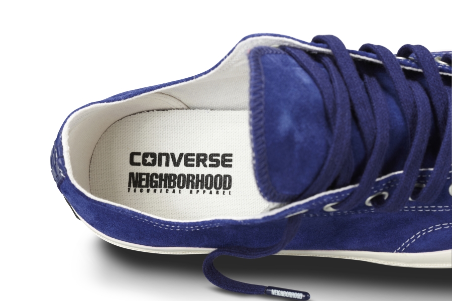 Neighborhood X Converse First String Collection 02