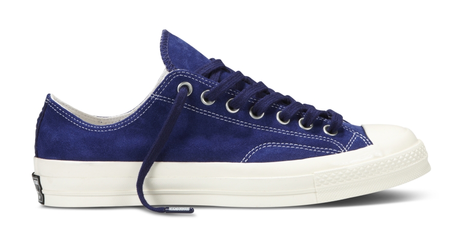 Neighborhood X Converse First String Collection 04