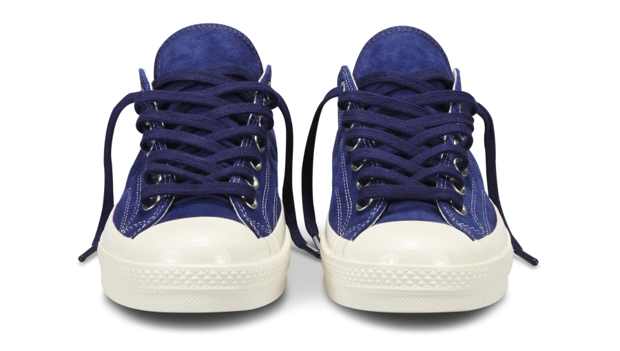 Neighborhood X Converse First String Collection 10