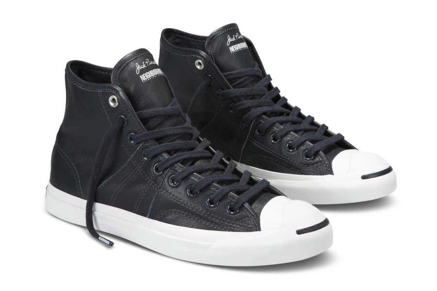 NEIGHBORHOOD x Converse First String Collection - SneakerNews.com