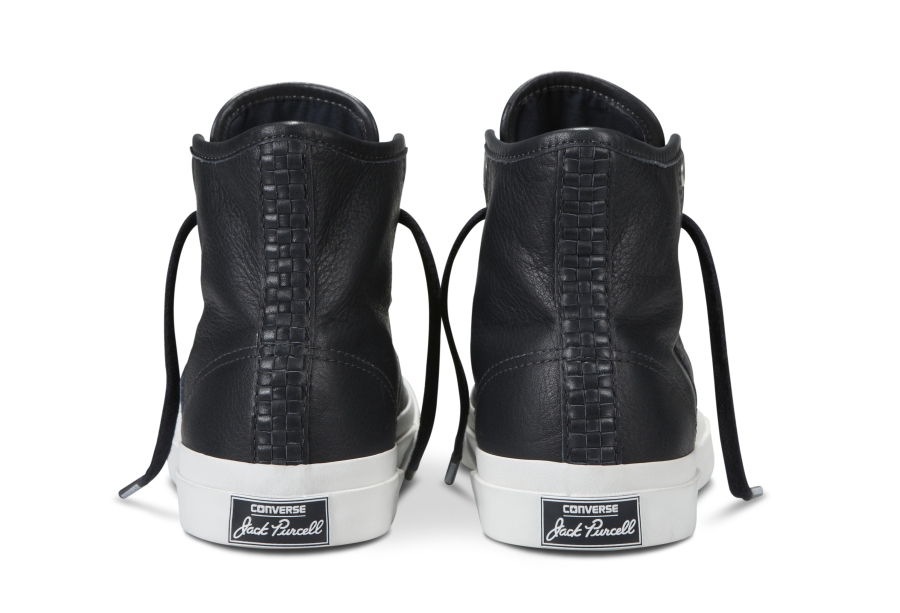 Neighborhood X Converse First String Collection 21
