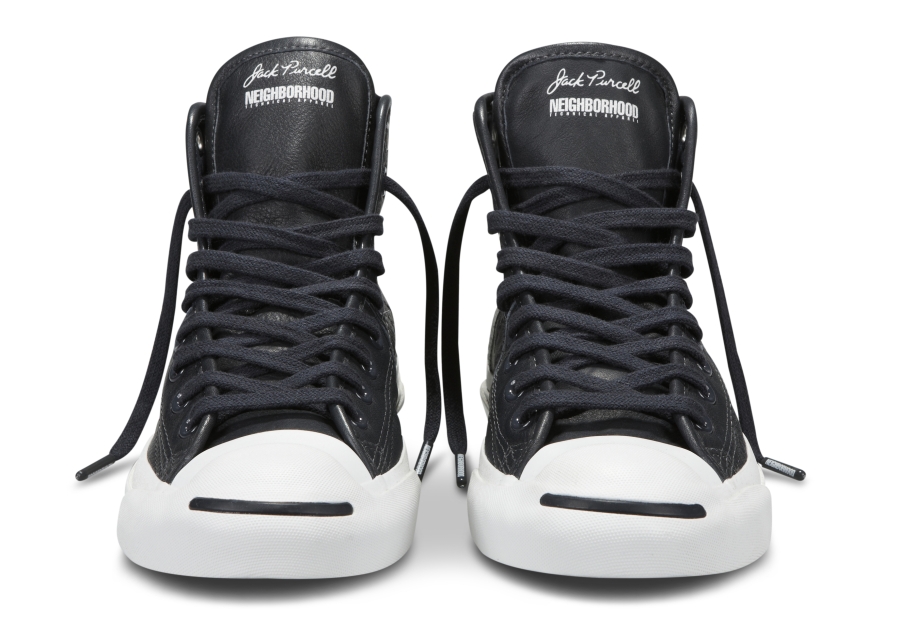 Neighborhood X Converse First String Collection 22