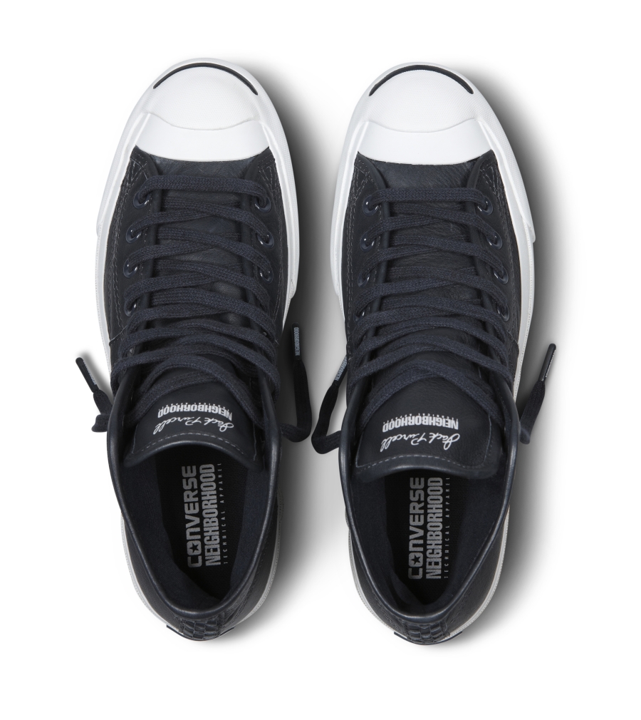 Neighborhood X Converse First String Collection 23