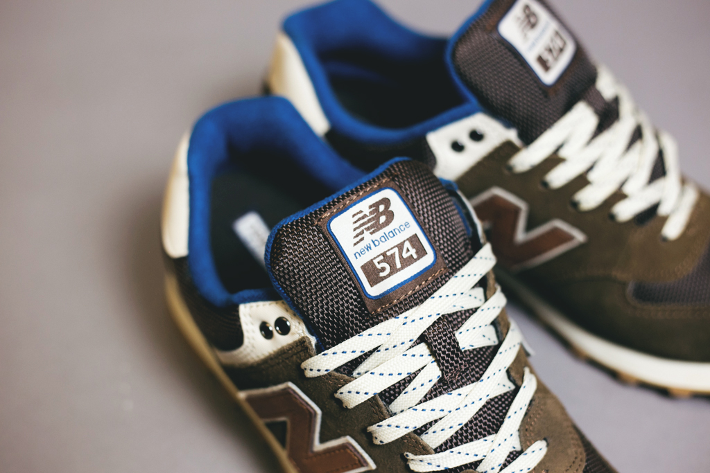 New Balance 574 Canteen Pack 06