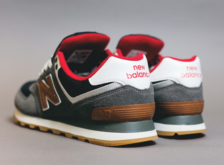 New Balance 574 Canteen Pack 08