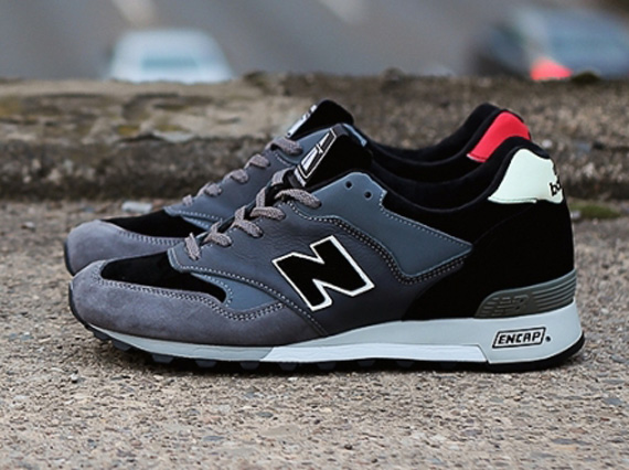 November 2013 Sneaker Releases - SneakerNews.com