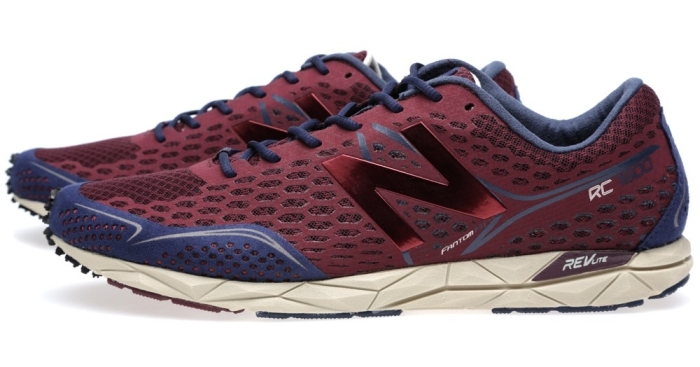 New Balance Blue Tab Pack 07