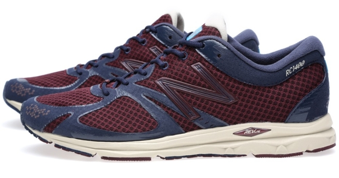 New Balance Blue Tab Pack 14