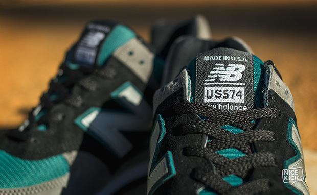 Nice Kicks New Balance 574 My Oh My 04