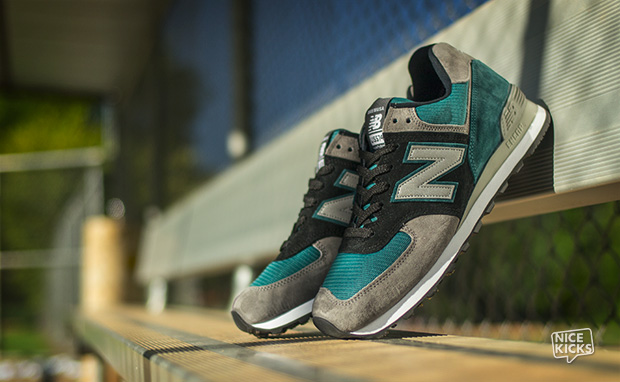Nice Kicks New Balance 574 My Oh My 06