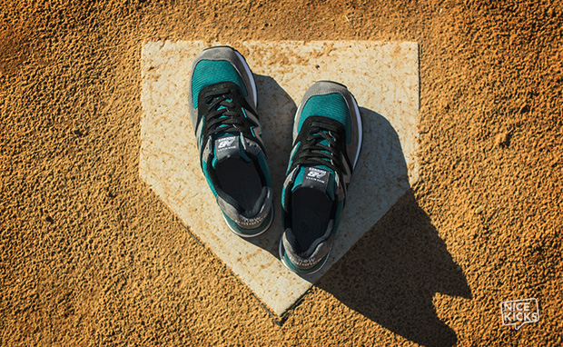 Nice Kicks New Balance 574 My Oh My 07