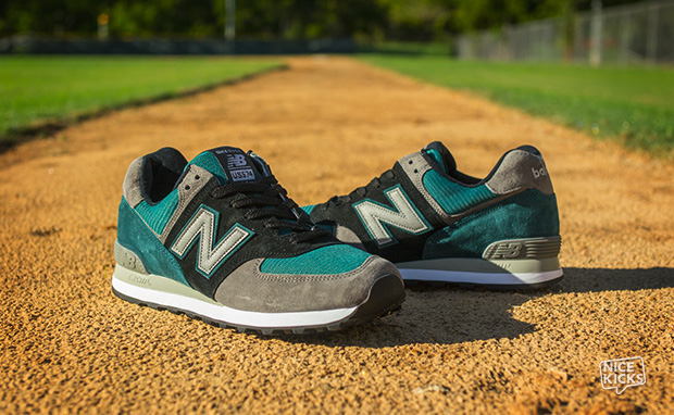 Nice Kicks New Balance 574 My Oh My 08