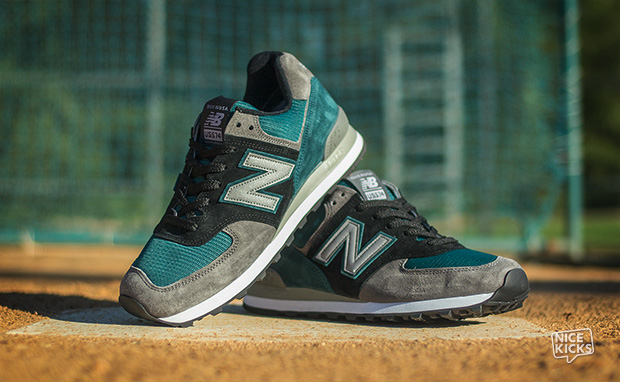 Nice Kicks New Balance 574 My Oh My 09
