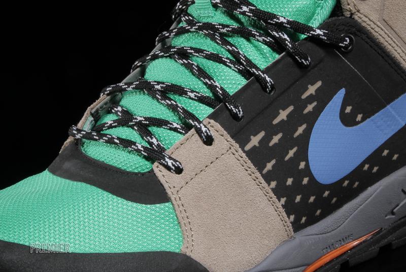 Nike Acg Alder Mid Khaki Gamma Green Black Distance Blue 04