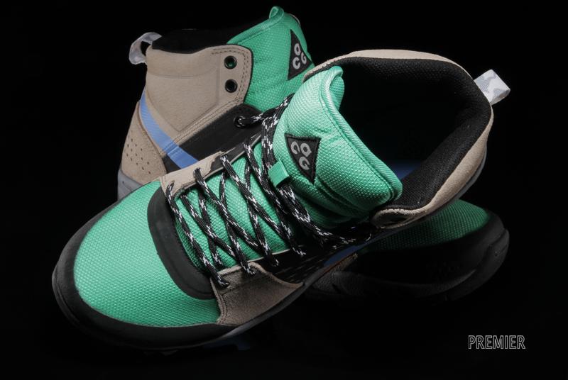 Nike Acg Alder Mid Khaki Gamma Green Black Distance Blue 06