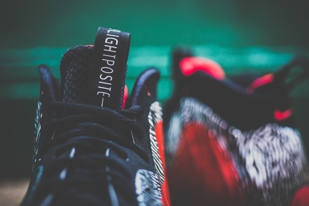 Nike Air Flightposite Exposed Release 1