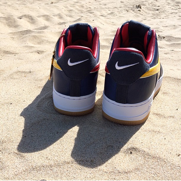 Nike Air Force 1 Bespoke Regular Ol Ty 02