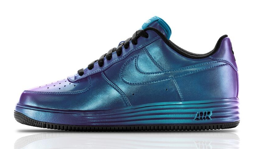 Nike Air Force 1 Id Chroma 04