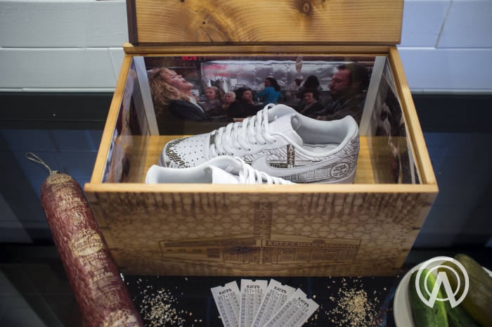 Nike Air Force 1 Low Katz Customs 03