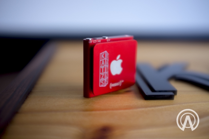 Nike Air Force 1 Low Katz Customs 07