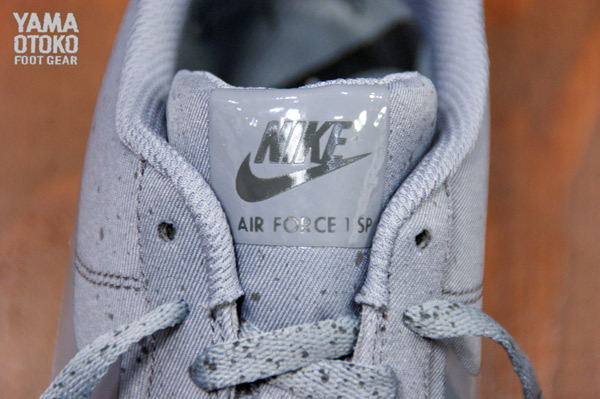 Nike Air Force 1 Sp The Monotones Vol 1 03