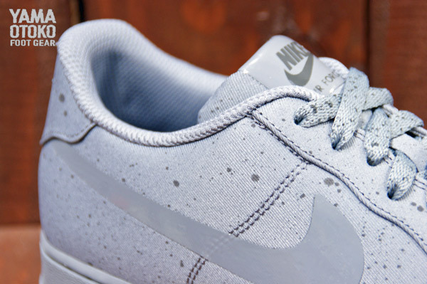 Nike Air Force 1 Sp The Monotones Vol 1 05
