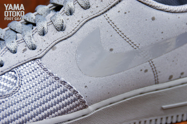 Nike Air Force 1 Sp The Monotones Vol 1 06
