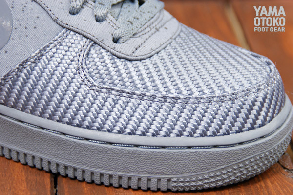 Nike Air Force 1 Sp The Monotones Vol 1 07