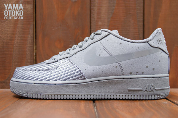 Nike Air Force 1 Sp The Monotones Vol 1 09