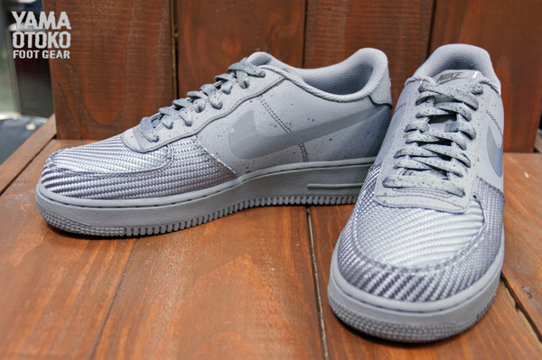 Nike Air Force 1 Sp The Monotones Vol 1 10