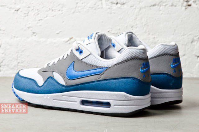 Nike Air Max 1 Geyser Prize Blue 1