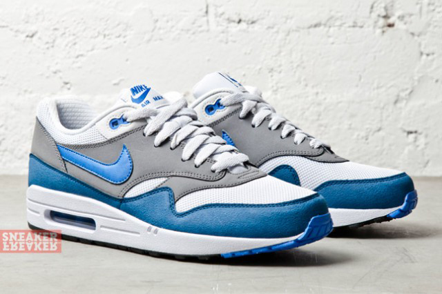 Nike Air Max 1 Geyser Prize Blue 3
