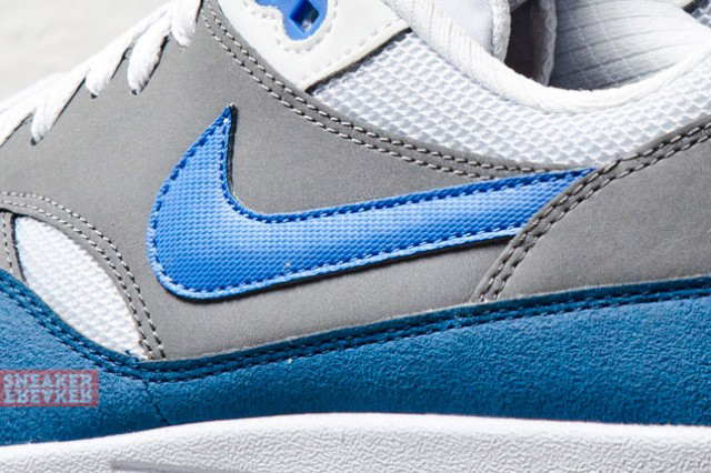 Nike Air Max 1 Geyser Prize Blue 4