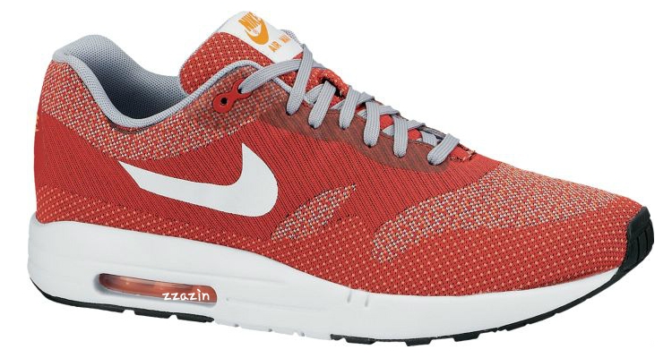 Nike Air Max 1 Jacquard Spring 2014 01