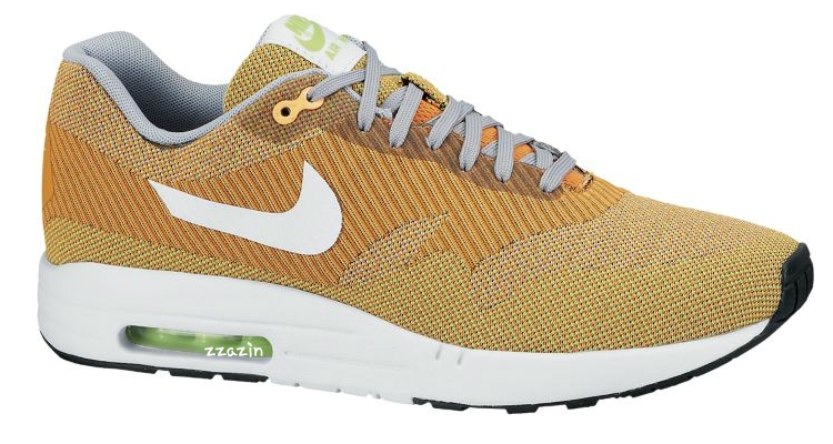 Nike Air Max 1 Jacquard Spring 2014 02