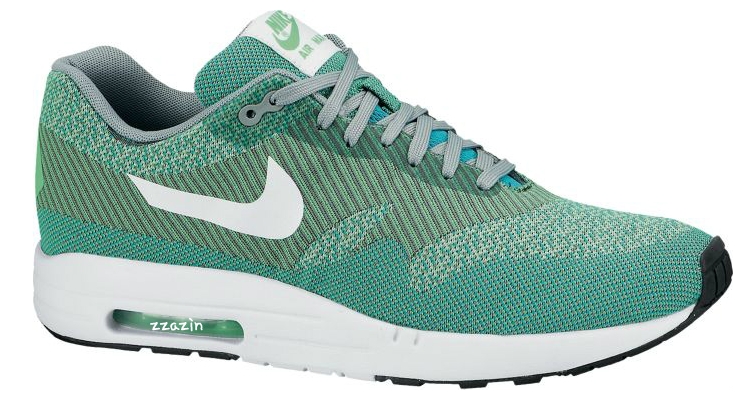 Nike Air Max 1 Jacquard Spring 2014 03