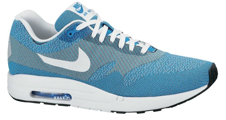 Nike Air Max 1 Jacquard Spring 2014 05